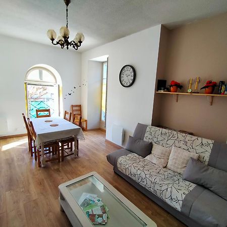 Le 6 Magnifique Appt Bagneres-De-Bigorre 3Etoiles Appartement Buitenkant foto