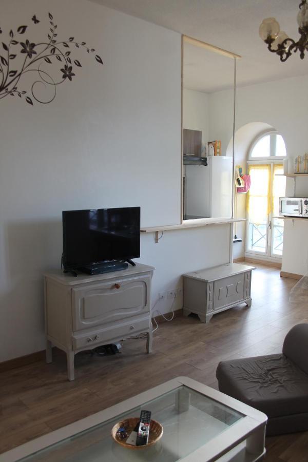Le 6 Magnifique Appt Bagneres-De-Bigorre 3Etoiles Appartement Buitenkant foto
