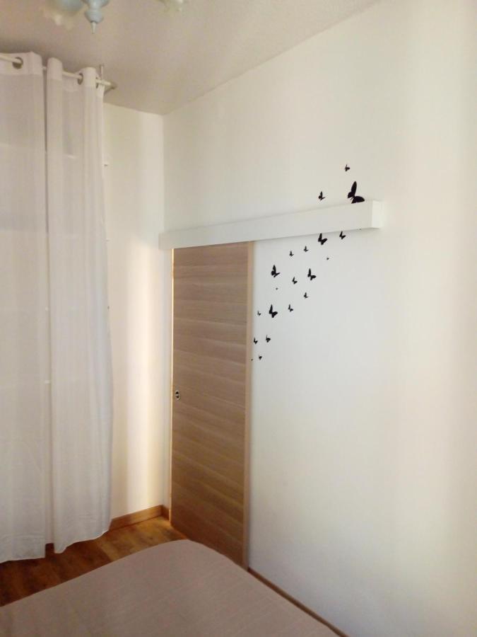 Le 6 Magnifique Appt Bagneres-De-Bigorre 3Etoiles Appartement Buitenkant foto