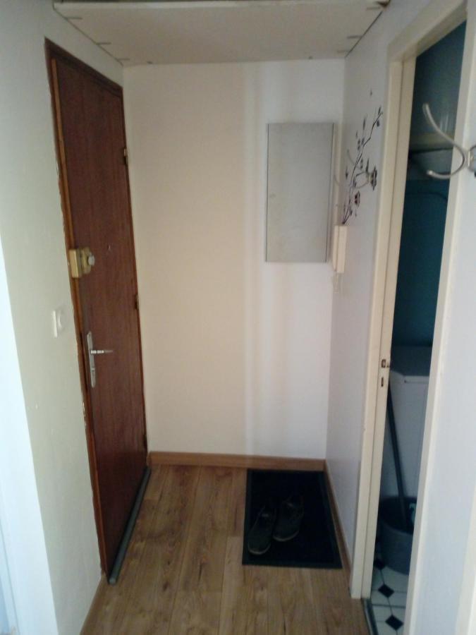 Le 6 Magnifique Appt Bagneres-De-Bigorre 3Etoiles Appartement Buitenkant foto