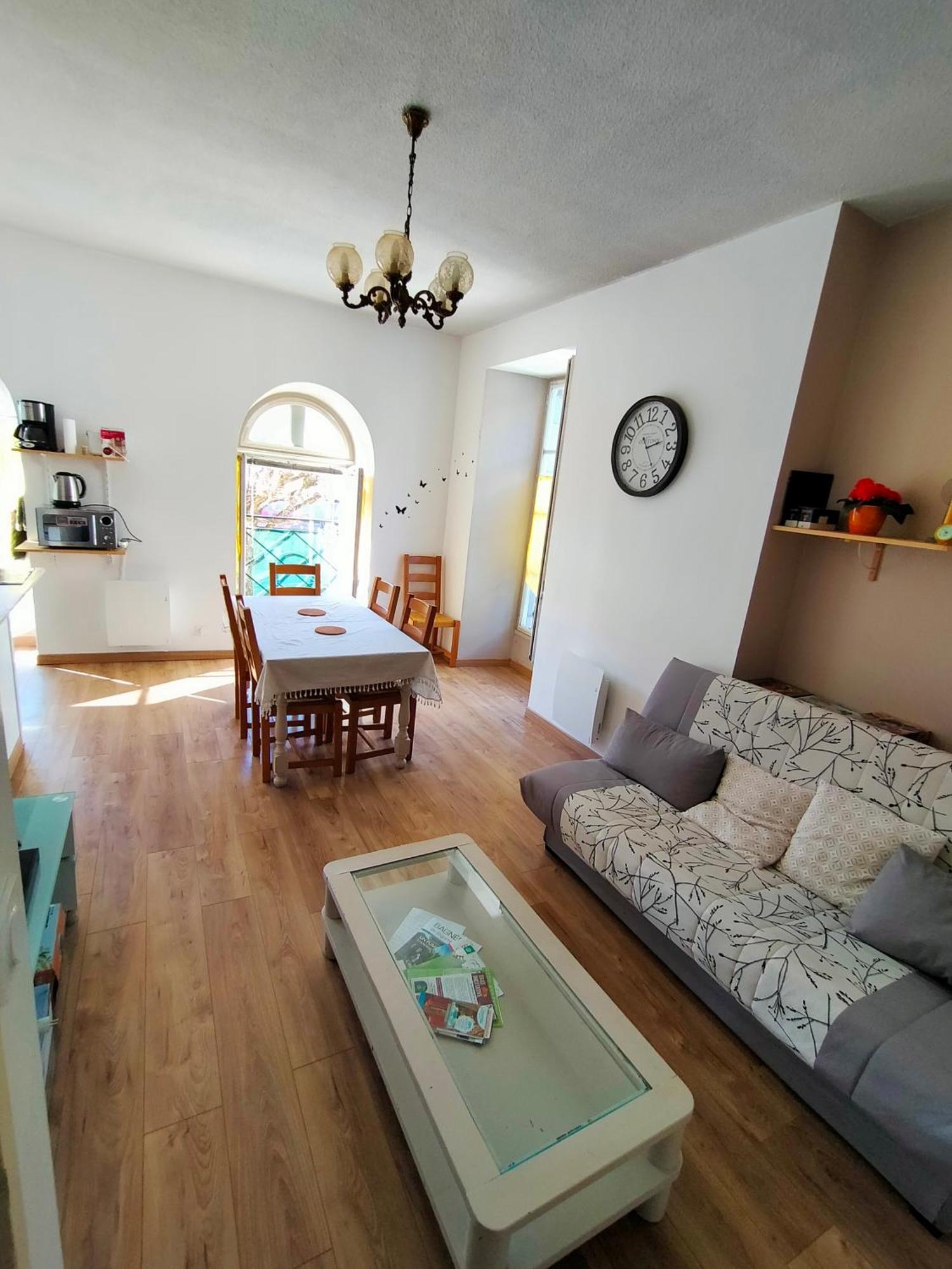 Le 6 Magnifique Appt Bagneres-De-Bigorre 3Etoiles Appartement Buitenkant foto